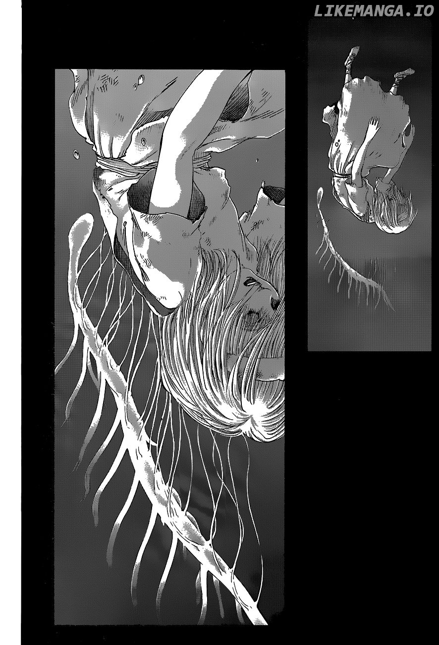 Shingeki no Kyojin, Chapter 122 image 13